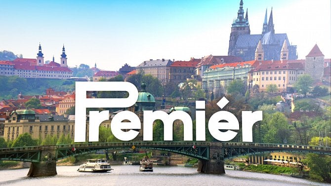 Premiér (TV Barrandov)