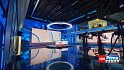 Večerní pořad 360° Pavlíny Wolfové shrne události celého dne. V programu se s ním počítá každý všední den krátce před 22.00.