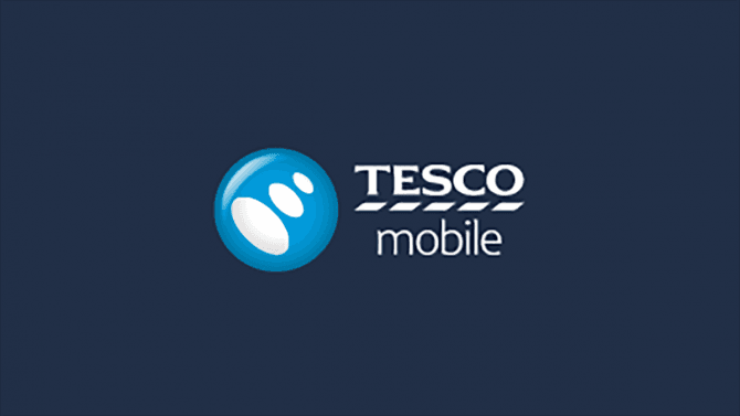 Tesco Mobile