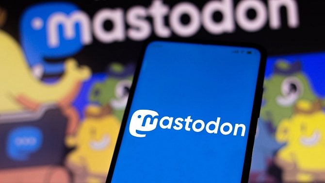 24.11.22 (1x) Mastodon