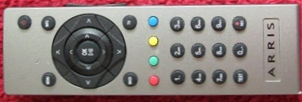 Arris VIP 1003