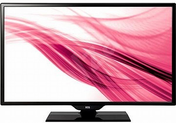 ECG 24 LED 621 PVR patří k nejlevnějším televizorům na trhu s úhlopříčkou 24 palců, tj. 61 cm. Nabízí ale i nahrávání! Zařazen je do energetické třídy B.