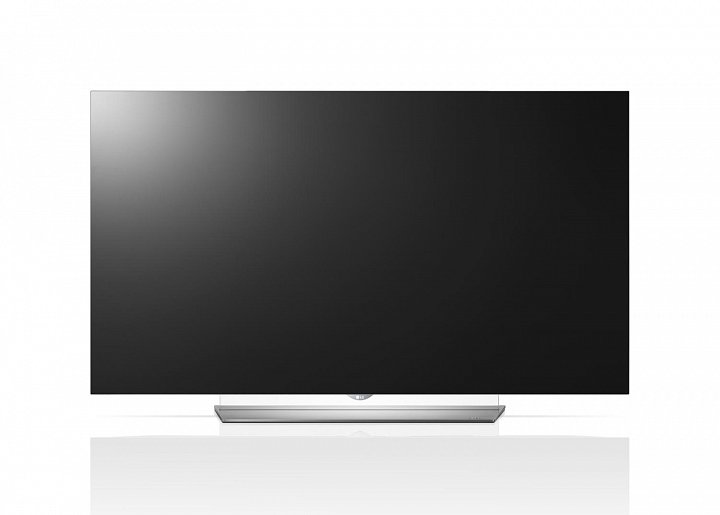 Televizor LG EF950V.