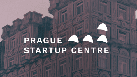 Prague Startup Centre.
