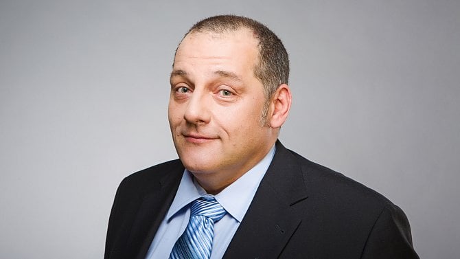 Tomáš Šiřina