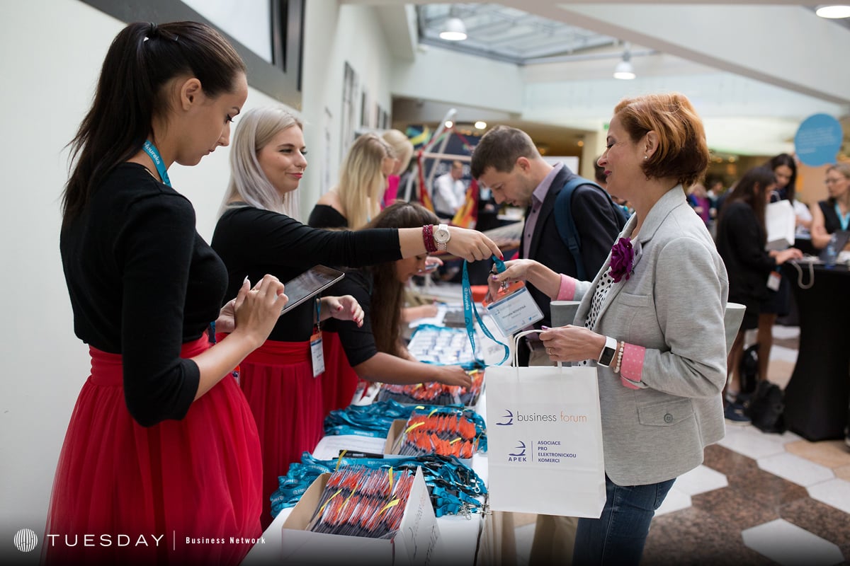 E-Business Forum 2016