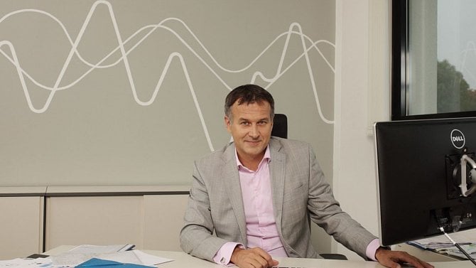 Miloš Mastník