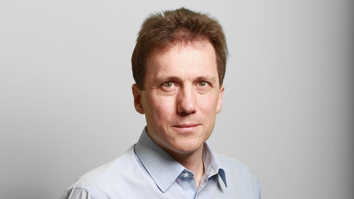 Petr Zemánek (NTT Czech Republic)