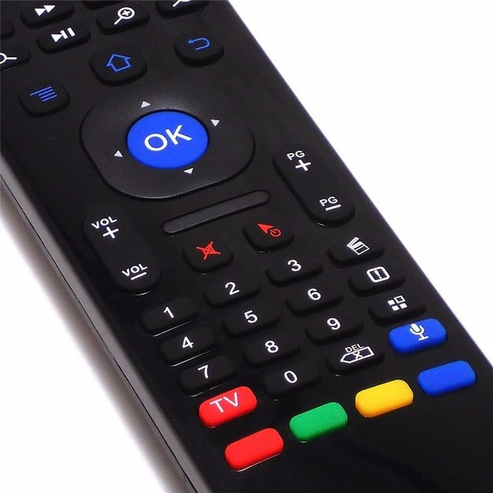 MX 3 Air Mouse