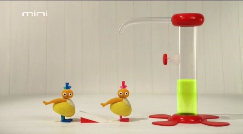 Mini Ultra.