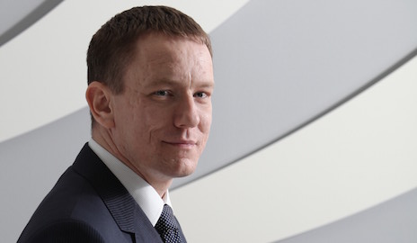 Petr Borkovec (Brno Investment Group)
