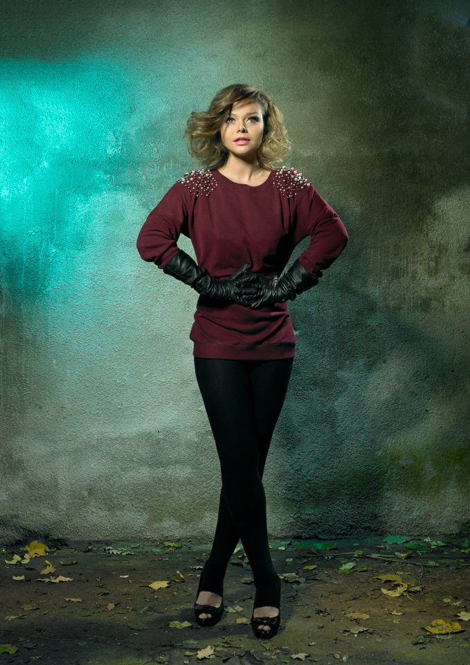 Pořad New Look od 3. března na televizi Óčko
