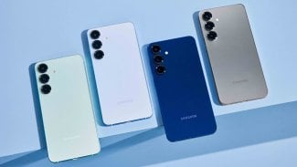 Samsung - Galaxy S25 - smartphone