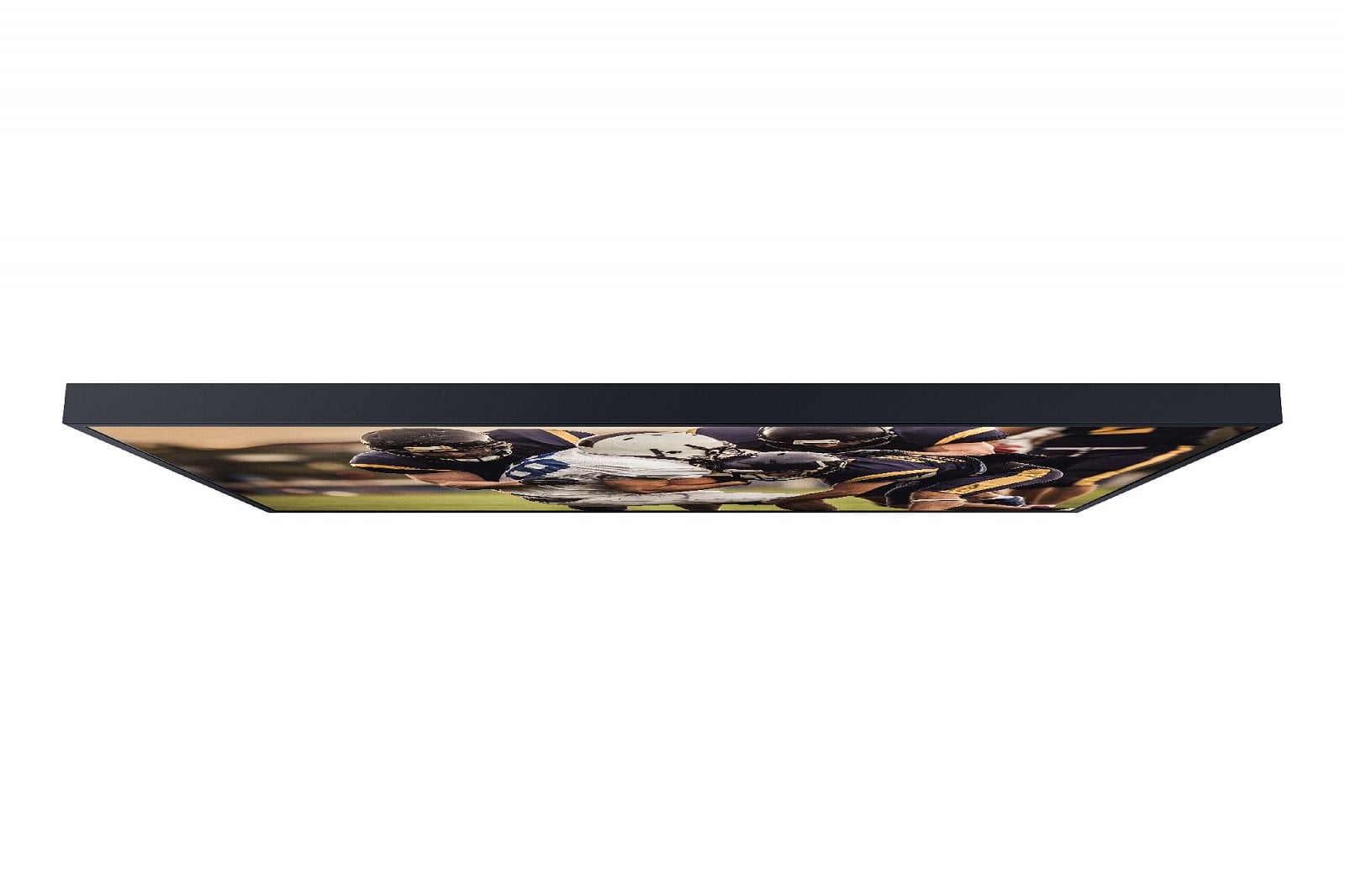 Samsung Terrace Outdoor TV