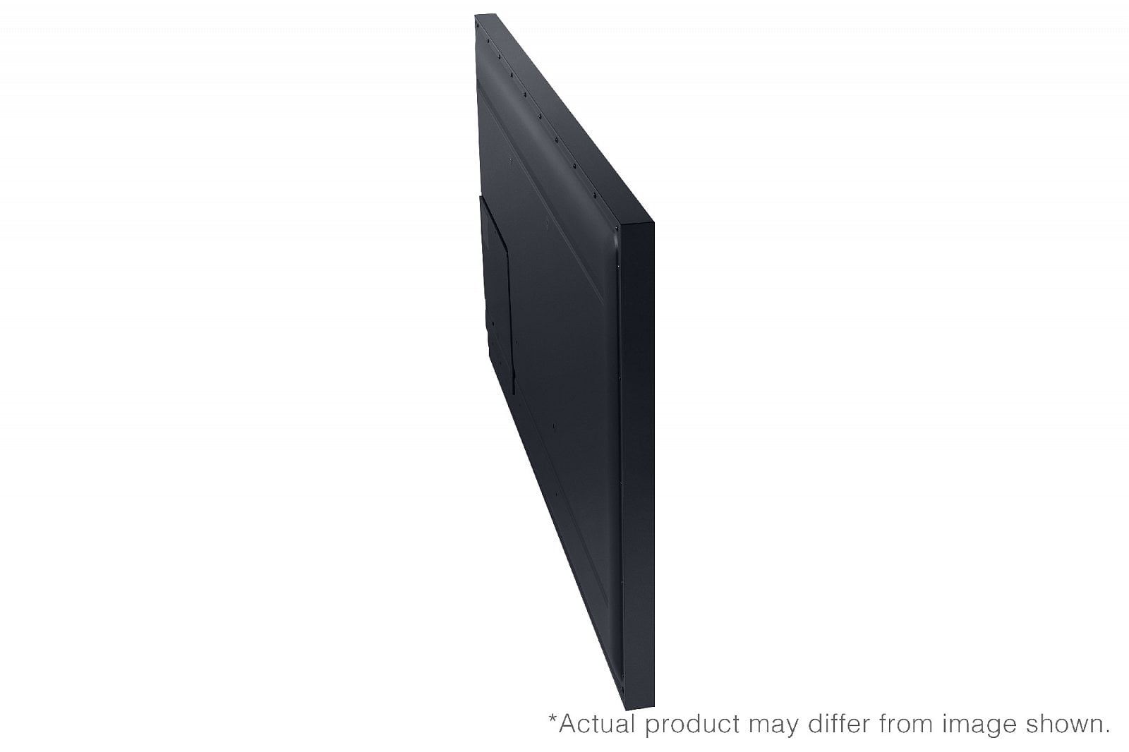 Samsung Terrace Outdoor TV