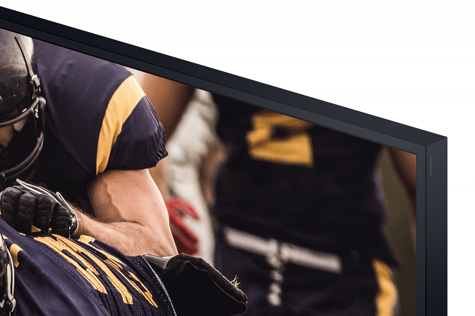 Samsung Terrace Outdoor TV