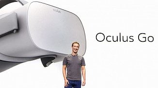 Oculus Go