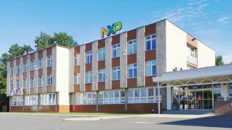 NXP Semiconductors