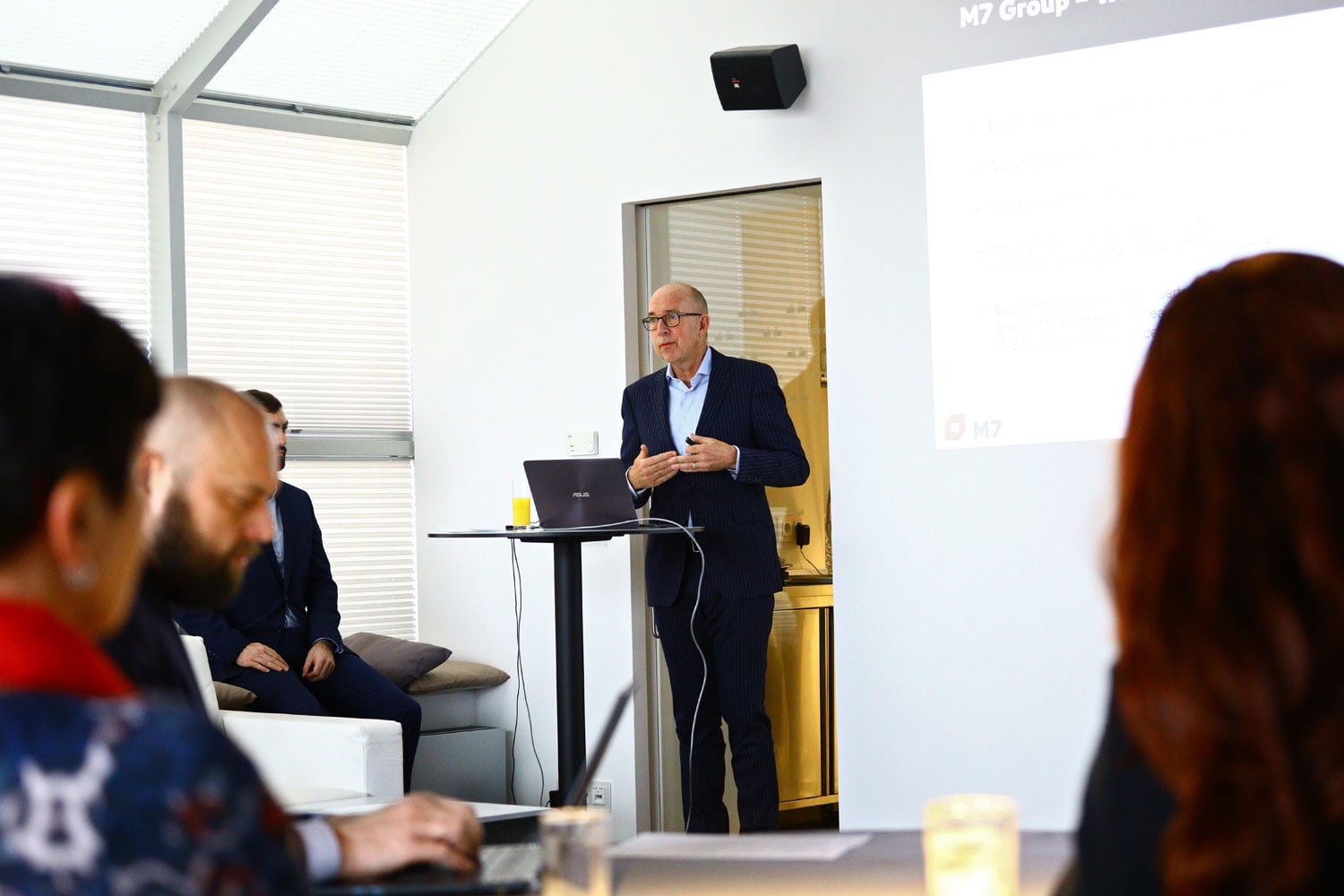 TK Skylinku k zařazení stanice Travelxp HD