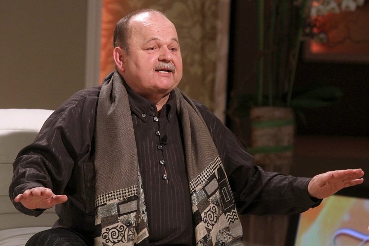 Zrcadlo tvého života - nový zábavný pořad Primy family