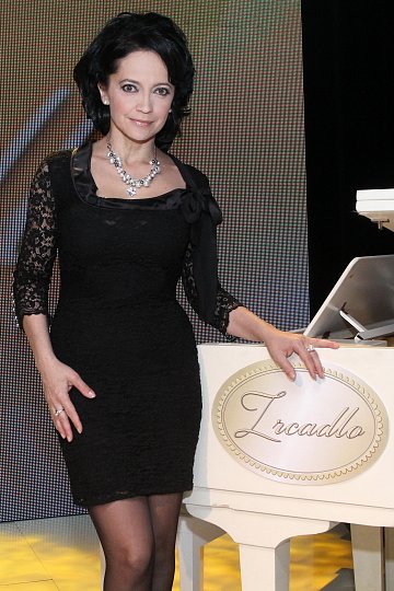 Zrcadlo tvého života - nový zábavný pořad Primy family