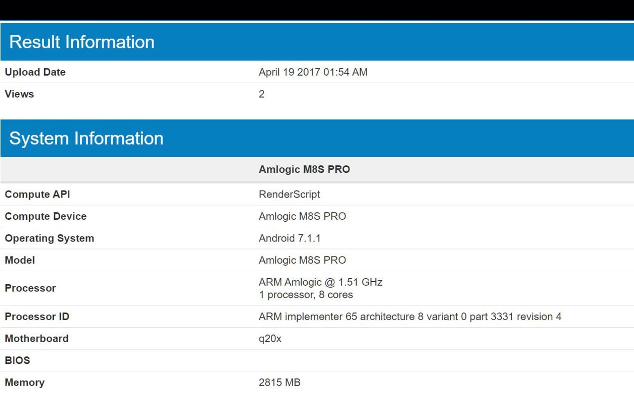 Další benchmarky, DRM a Root Check (v nabídce jsou varianty s ro