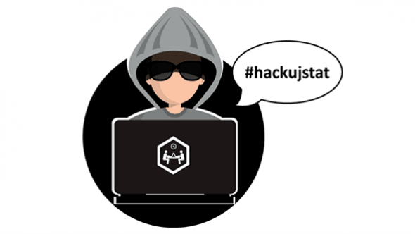Hackathon veřejné správy