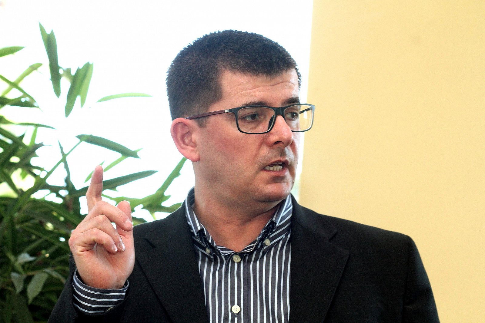 LG Electronics - představení novinek pro rok 2013