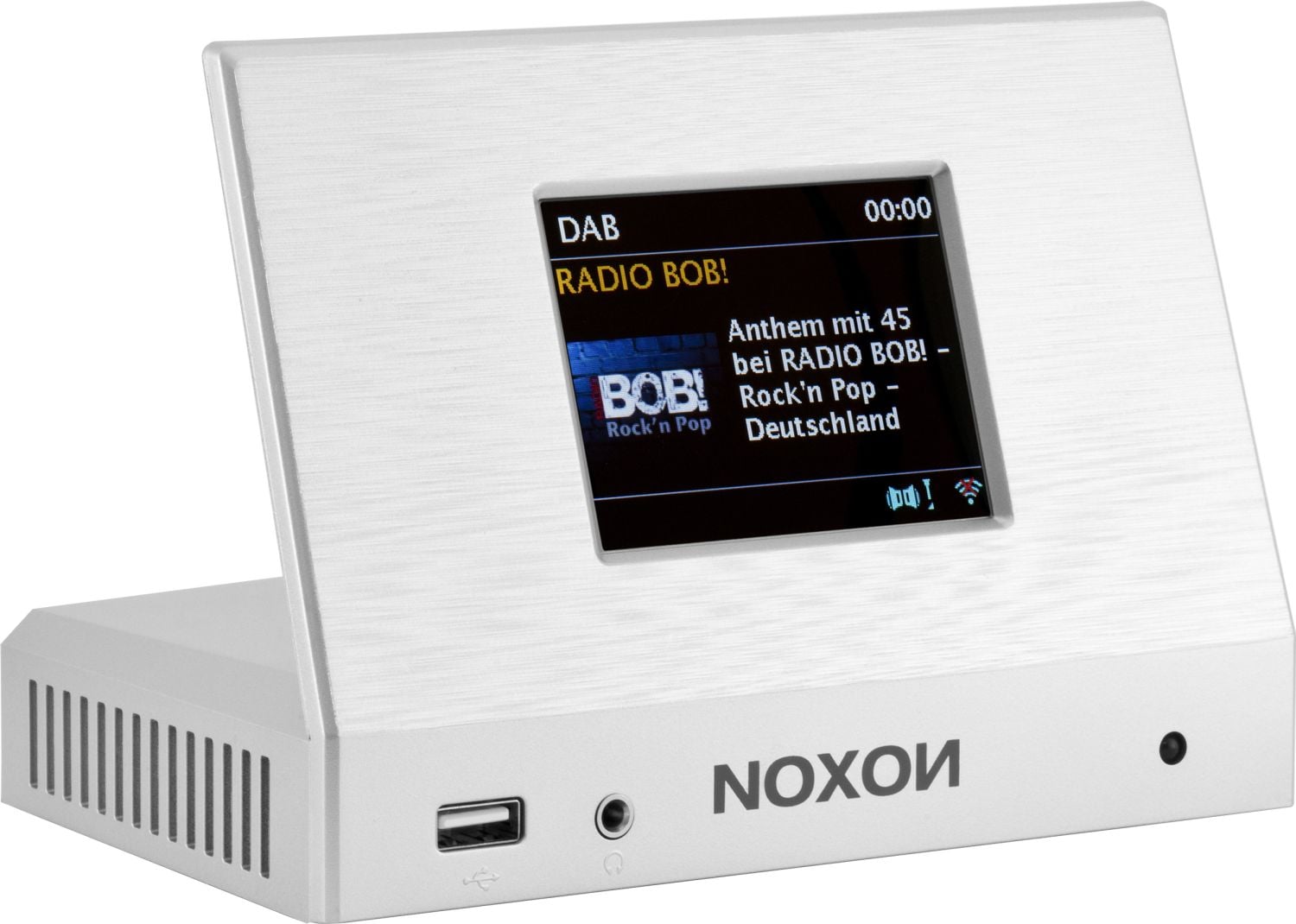 Noxon A560+ a Noxon A110+