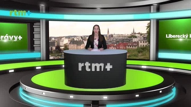 Vysílání RTM+