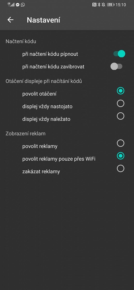 Bez Holdingu: Aplikace odhalující výrobky od Agrofertu