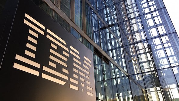 IBM Watson IoT Center v Mnichově