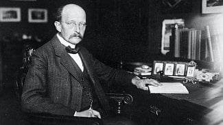 Max Planck