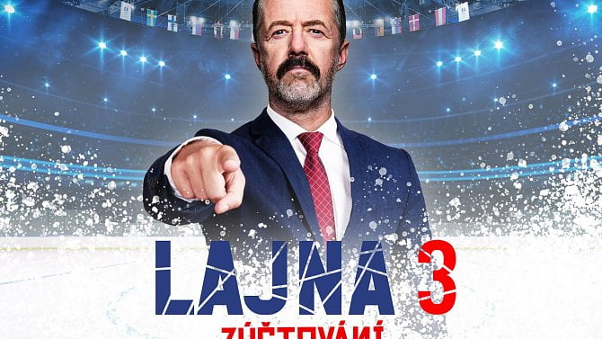 Lajna 3