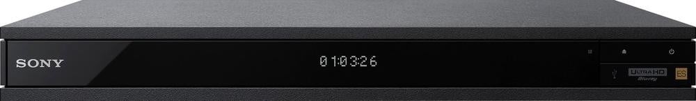 Sony UBP-X1000ES (4K Blu-ray)
