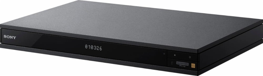 Sony UBP-X1000ES (4K Blu-ray)