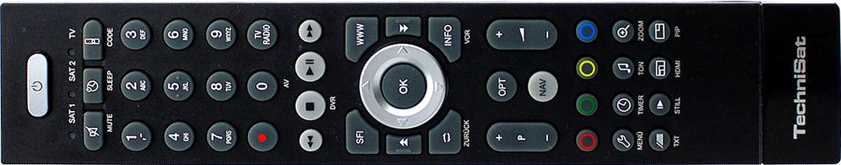 TechniSat DigiPal DAB+