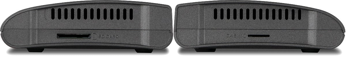 TechniSat DigiPal DAB+