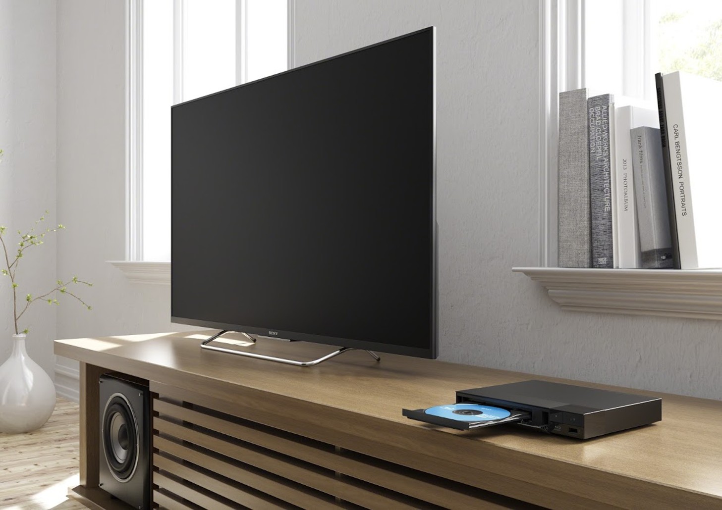 Ultra HD televizory Sony pro rok 2015