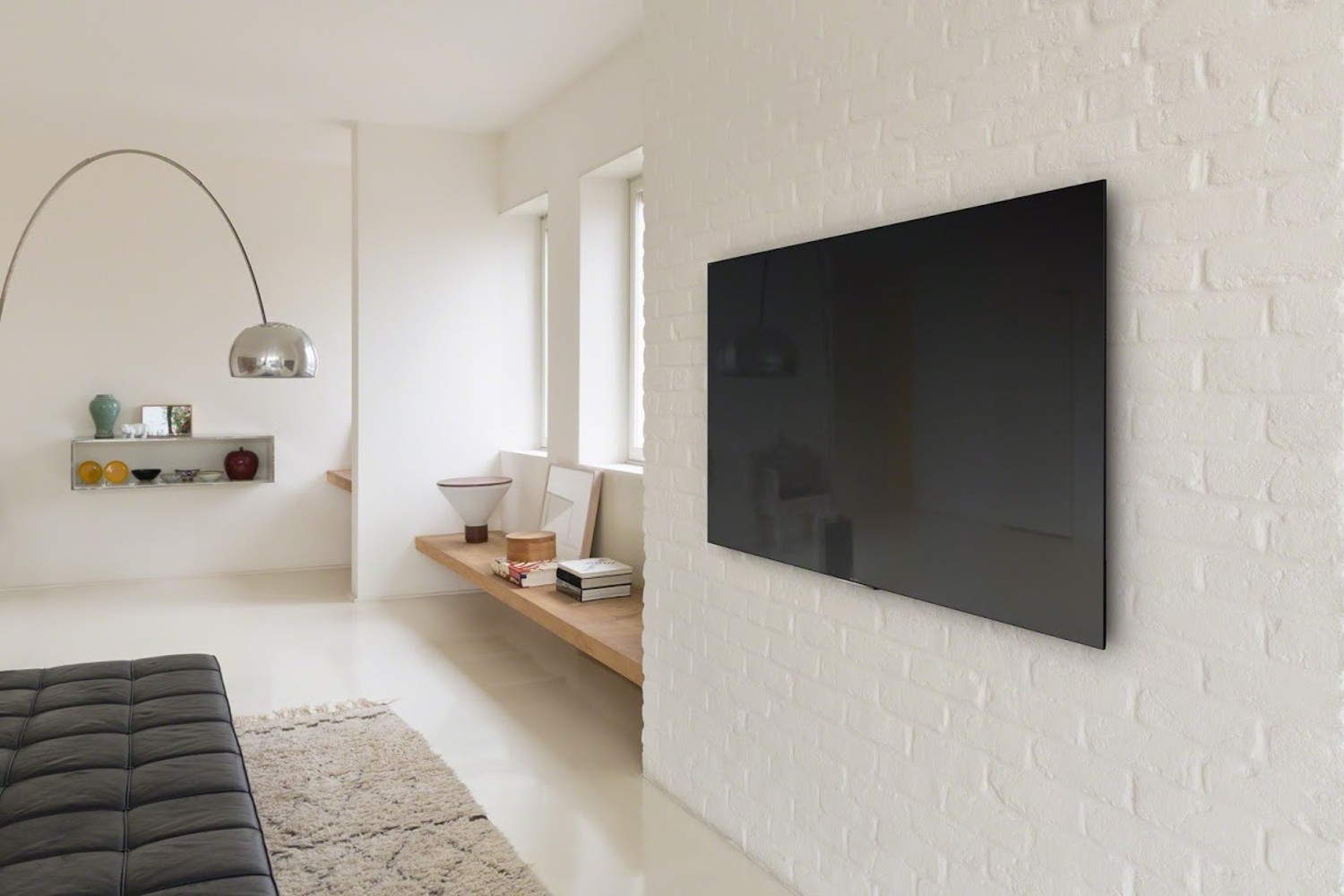 Ultra HD televizory Sony pro rok 2015