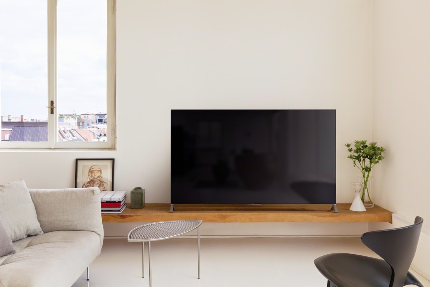Ultra HD televizory Sony pro rok 2015
