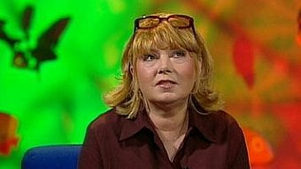 Věra Špinarová
