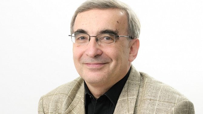 Jiří Vejvoda