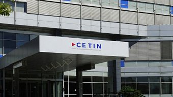 CETIN