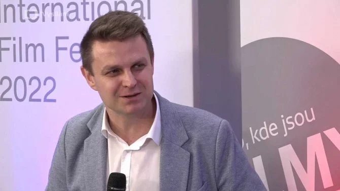 Martin Jonáš