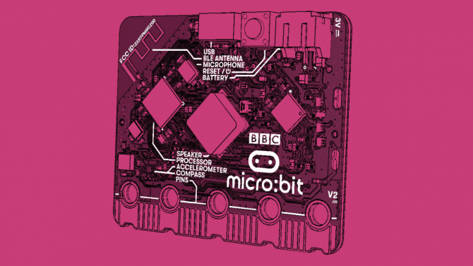 micro:bit