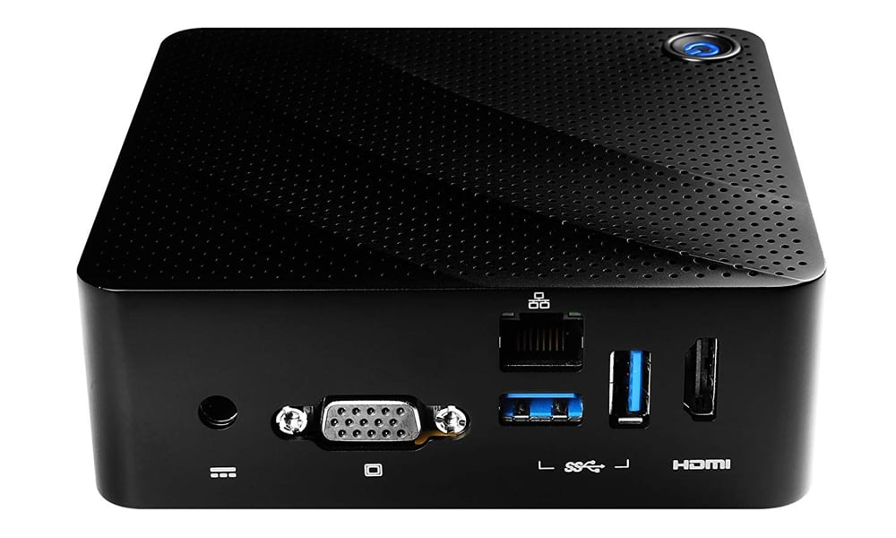 SKU1 – case pro SSD úložiště