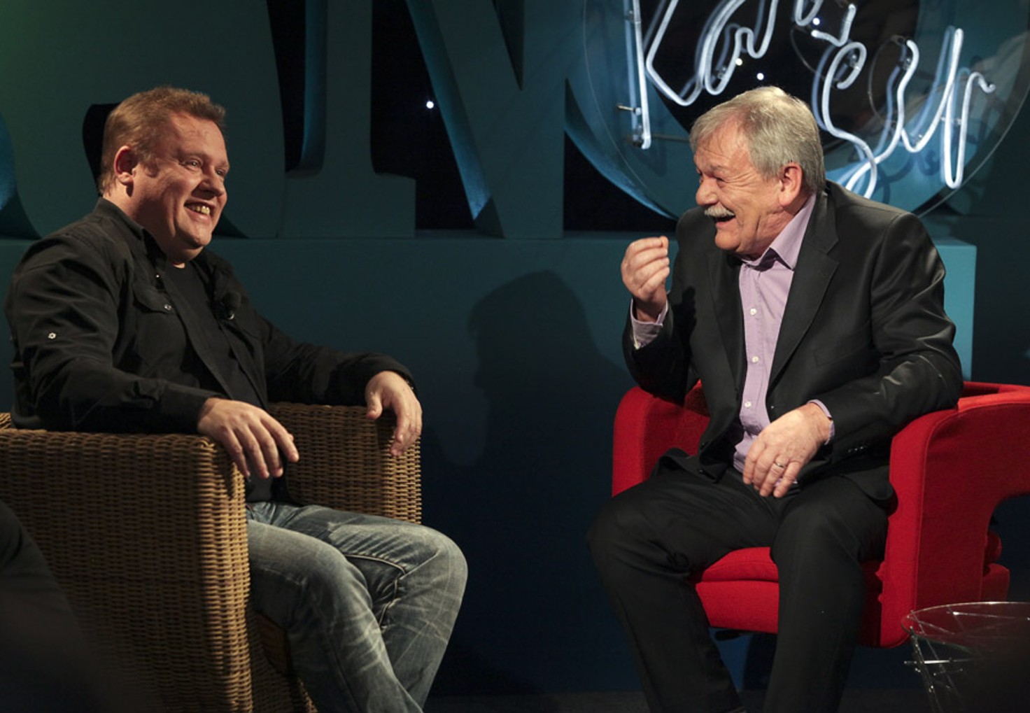 Všechnopárty oslavila desáté výročí