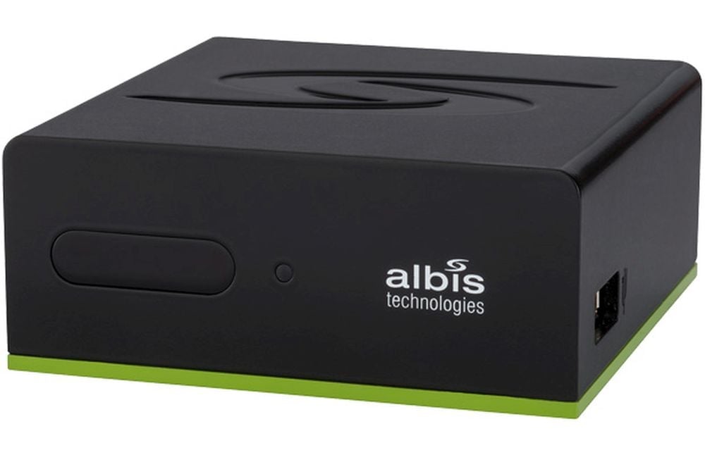 Albis SceneGate 8073