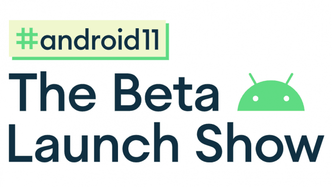 Android 11 - oficiální představení